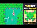 🎮🌟Crea TILESETS limitadores de nivel Así de Fácil 🔥