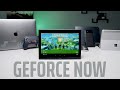NVIDIA GeForce NOW: Tested on Cheap and Expensive Hardware
