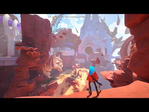 This New Action Game Could Be Game Of The Year