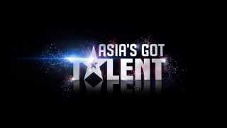 Big Cola  Exclusive Beverage Partner Of Asias Got Talent