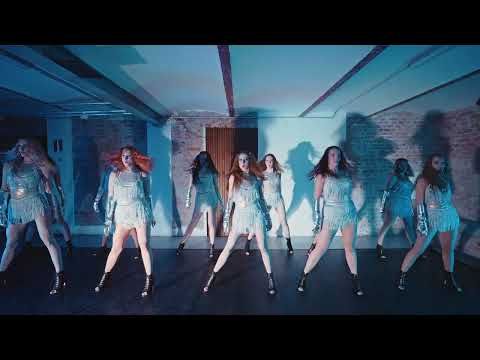 One night only (Dreamgirls) - MANTRA dance crew