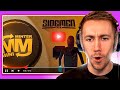 Reacting To MINIMINTER INTROS Made By Fans