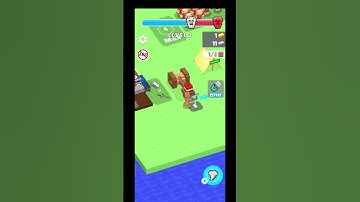 Craft Commander – Mine & Build - Gameplay Walkthrough Part 1(iOS, Android)#strategygames