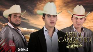 Ariel Camacho-El Guero de Guamuchil 2014