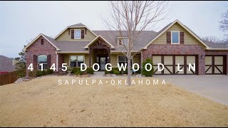 4145 Dogwood Lane video tour