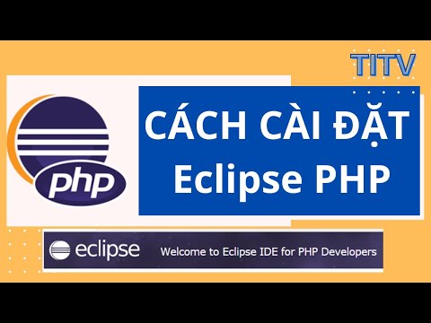 Video: Eclipse EXE nằm ở đâu?