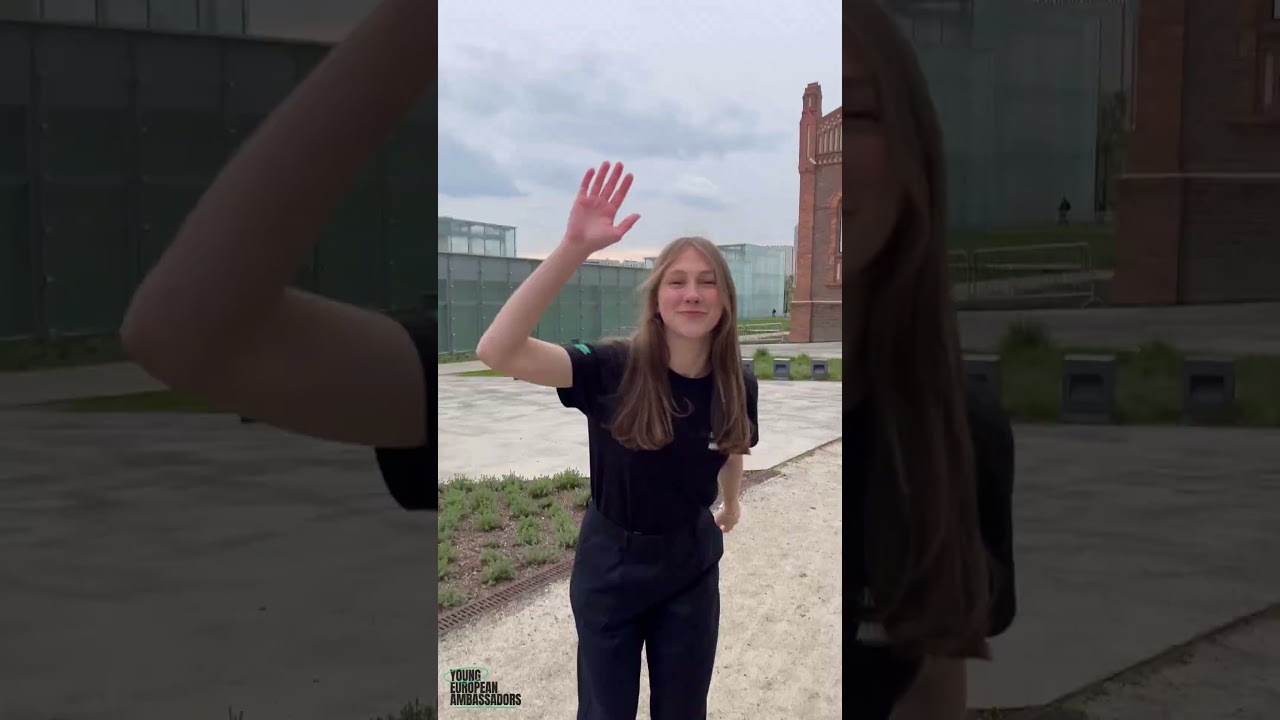 Skills: public speaking