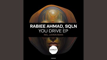You Drive (Lavron Remix)