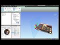 Navisworks - Section Cuts