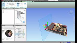 Navisworks - Section Cuts Wealth