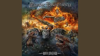Video thumbnail of "Mystic Prophecy - Sex Bomb"