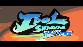 Idol Showdown 20260321 横浜オフ会