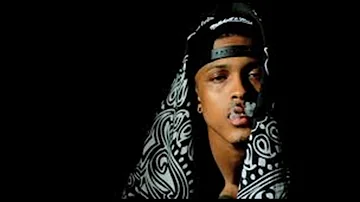 August Alsina -  I Need True Love  (NEW SONG 2017)