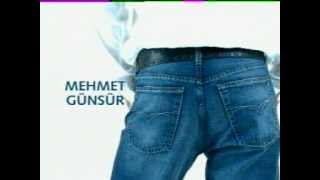 Mehmet Günsür Mavi