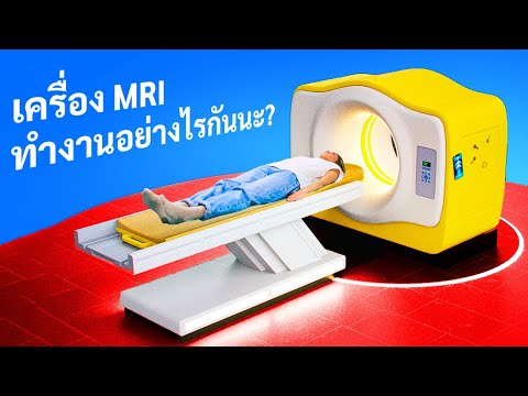 วีดีโอ: การตรวจเอกซเรย์คลื่นไหวสะเทือนมีไว้เพื่ออะไร?