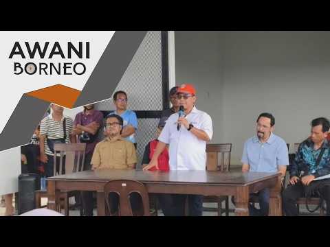 PH Sabah terbuka bincang agihan kerusi dengan GRS