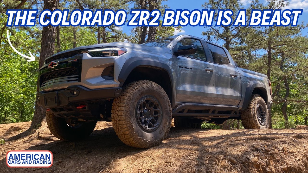 The Beast Is Back Zr2 Bison Colorado In Stock Snag Yours Before Theyre Gonefeed