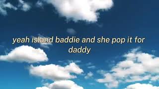 Rvssian, Moliy, Ayetian, Tyaga- What I Like (Official Lyrics)