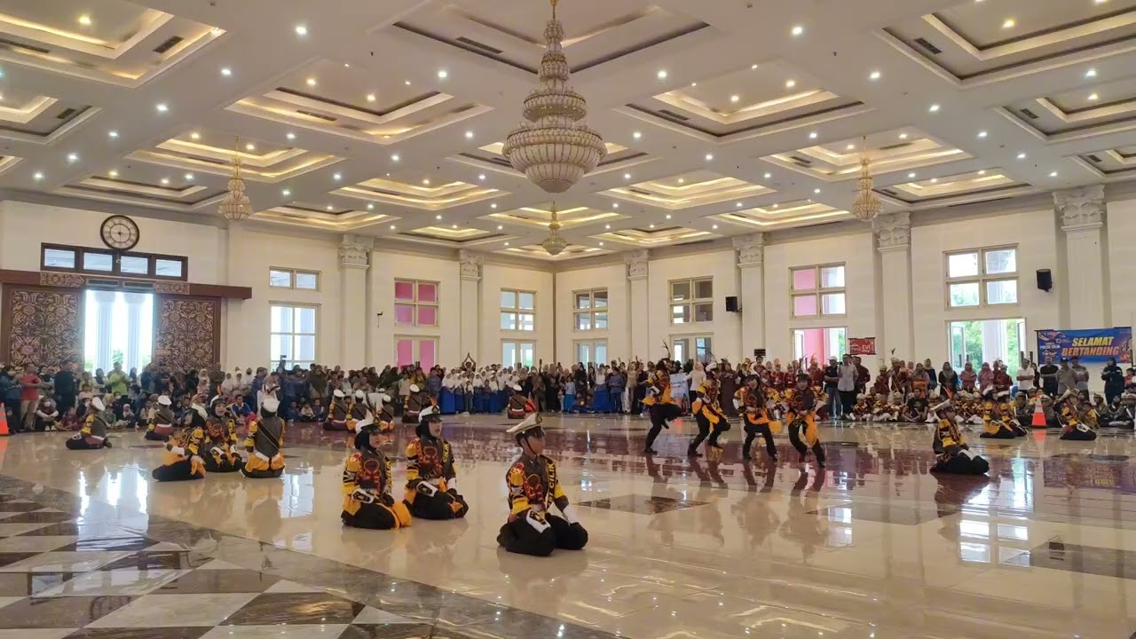 [FULL CAM] LOMBA POLISI CILIK SATLANTAS POLRES KLATEN TAHUN 2025 | SD Muhammadiyah Tonggalan