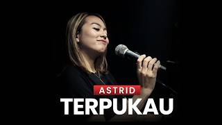 Download lagu TERPUKAU - ASTRID (COVER) BY NURINI FATI