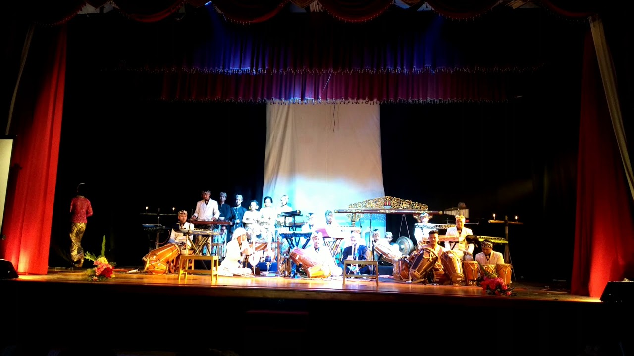 Tonton sampe habis,,,!!! Dokumentasi TUGAS AKHIR Abiel Jatnika di SMKN 10 BANDUNG