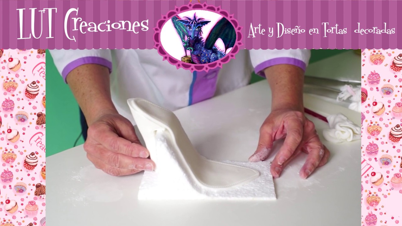 Lut Creaciones Tortas Decoradas