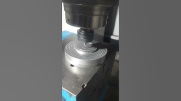 Piston |CNC|  #shorts #status #pistons #cnc #mechanical #engineering #cncmachining