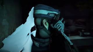 KILLZONE™ SHADOW FALL Stealth takedown animation is great!