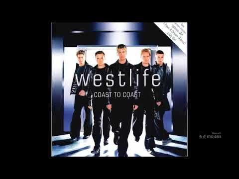 Drumless WESTLIFE - Soledad