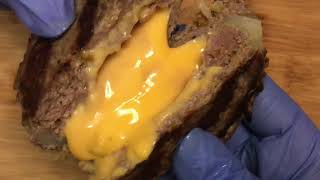 Ultimate Juicy Burger Recipe - Perfect Burgers Every Time 🍔
