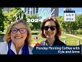 Chicago Real Estate Market Review: First Half of 2024—Monday Morning Coffee with Kyle and Anne!