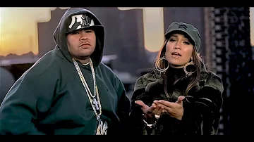 Jennifer Lopez - Hold You Down ft. Fat Joe (Upscale 1080p 60fps Enhanced)