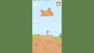 😂slice to save space boy level 49😂😂#slicetosave #game #walkthrough  #slicetosavegame #funny #shorts