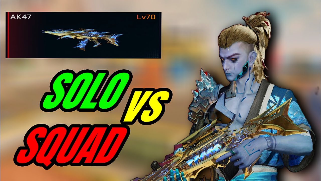 MI HISTORIA "ESTO ES REAL 😭😭😭"Blood Strike 🤯