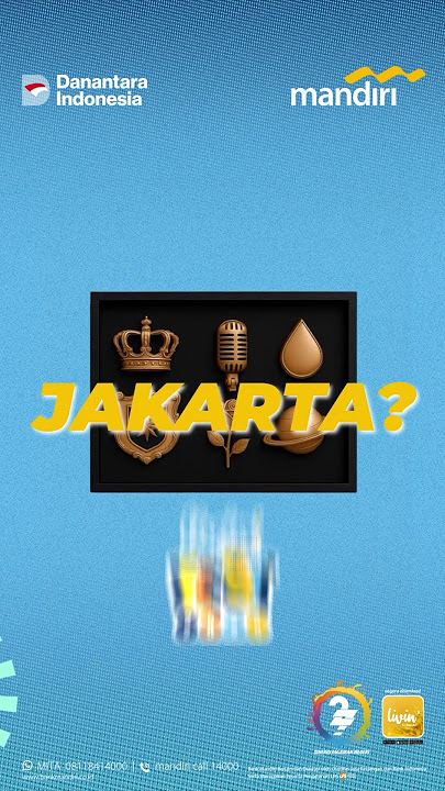 Kejutan Livin' Fest 2025