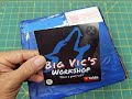 003 Mail Call from Big Vic