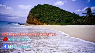 Download Lagu Lirik lagu Sasak awak sak jari sengsare MP3