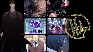 SOS JAPAN  | Solo Leveling Chapter 133 Discussion #sololeveling