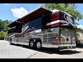 2005 Liberty Prevost Monterey Edition SOLD