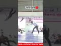 2th fight win ......#wushusanda #winner #wushu #wushufight