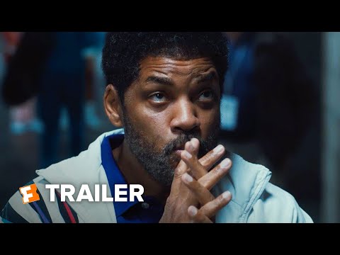 King Richard Trailer #2 (2021) | Movieclips Trailers