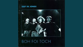 Video thumbnail of "Boh Foi Toch - Beernd van Kuperi-j"