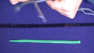 UT Wire 20″ Speedy-Wrap Magnetic Cable Wrap for Extension Cords, Green Mille-Tie v Quickstrip