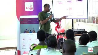 Tingg App screenshot 5