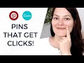 How to Create Pins with Canva (That Will Make Your FOLLOWERS CLICK!)