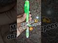 Magic pen only 20 rupees 👀🤩#magic #magicperformance #youtubeshorts #smile#cute#shorts #viralshort