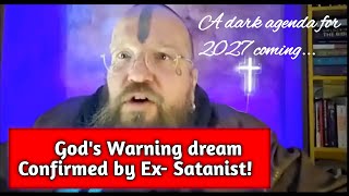 An Agenda to illegalize The Church