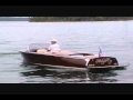 Midnight Cry - A Glen L Riviera - gentlemen's runabout