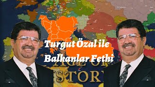 Video fikri bulamayınca ben