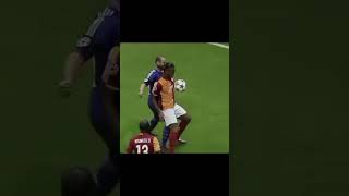 Drogba Edit